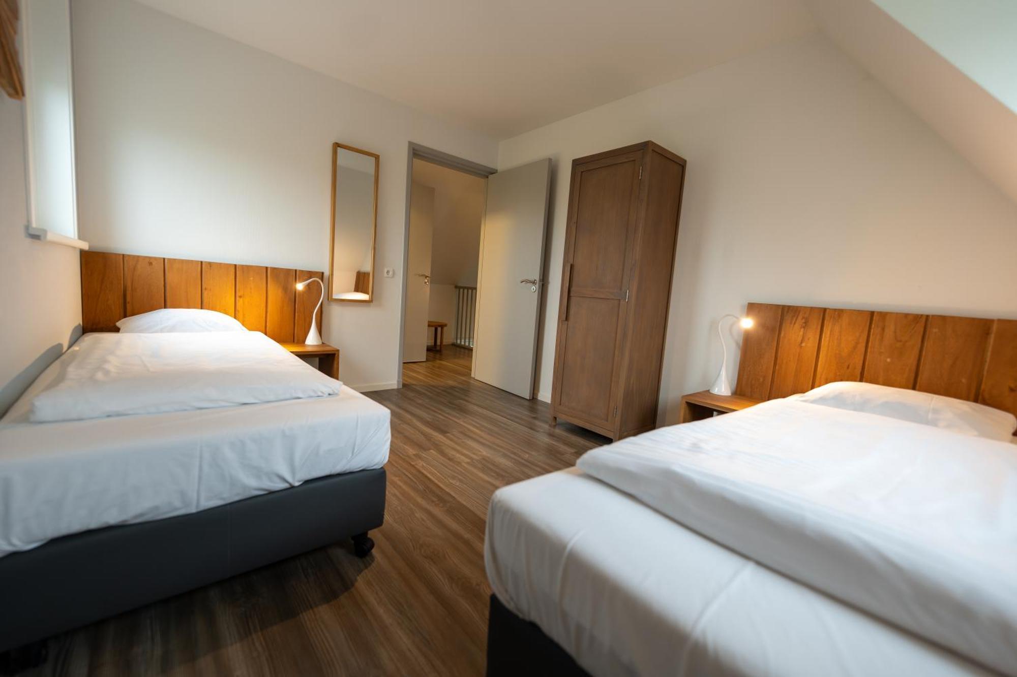 Waterdorp Burdaard Hotel Birdaard Exterior photo